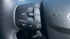 Ford Fiesta 1.0 EcoBoost Titanium X 5dr Petrol Hatchback